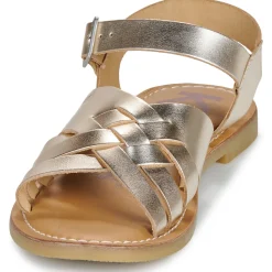 Clearance Kickers - KICK LADORA Doré