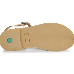 Clearance Kickers - KICK LADORA Doré