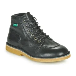 Outlet Kickers - KICK LEGEND Noir