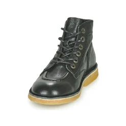 Outlet Kickers - KICK LEGEND Noir