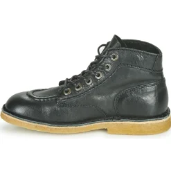 Outlet Kickers - KICK LEGEND Noir