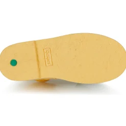 Kickers - KICK LEGEND Jaune Best