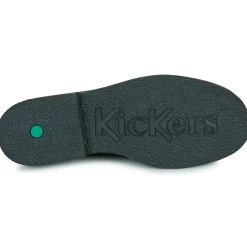 Kickers - KICK LEGENDARY Noir Clearance