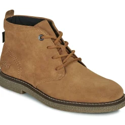 New Kickers - KICK LEO Camel
