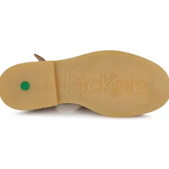 New Kickers - KICK LERGO Camel