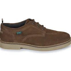 Kickers - KICK LEVY Marron Sale