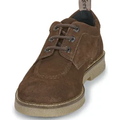 Kickers - KICK LEVY Marron Sale