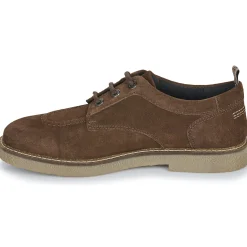 Kickers - KICK LEVY Marron Sale