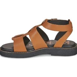 Kickers - KICK LILA Camel Hot