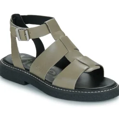 Kickers - KICK LILA Kaki Best