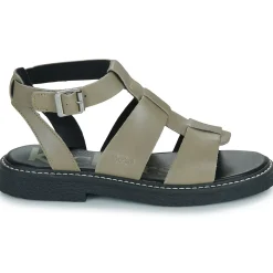 Kickers - KICK LILA Kaki Best