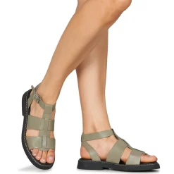 Kickers - KICK LILA Kaki Best