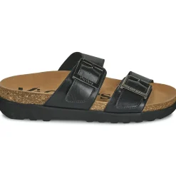 Kickers - KICK LISA Noir Sale