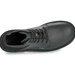 Kickers - KICK LITI Noir Discount