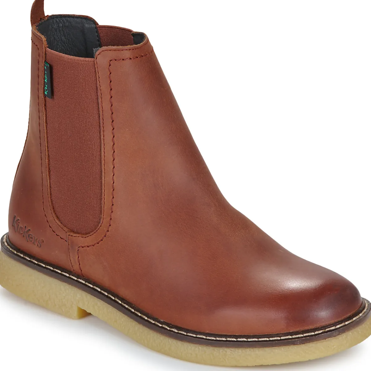 Kickers - KICK LOREL RougeTerracota Sale