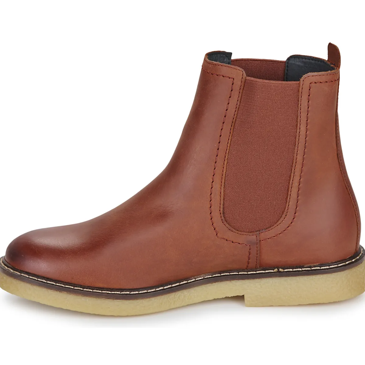Kickers - KICK LOREL RougeTerracota Sale