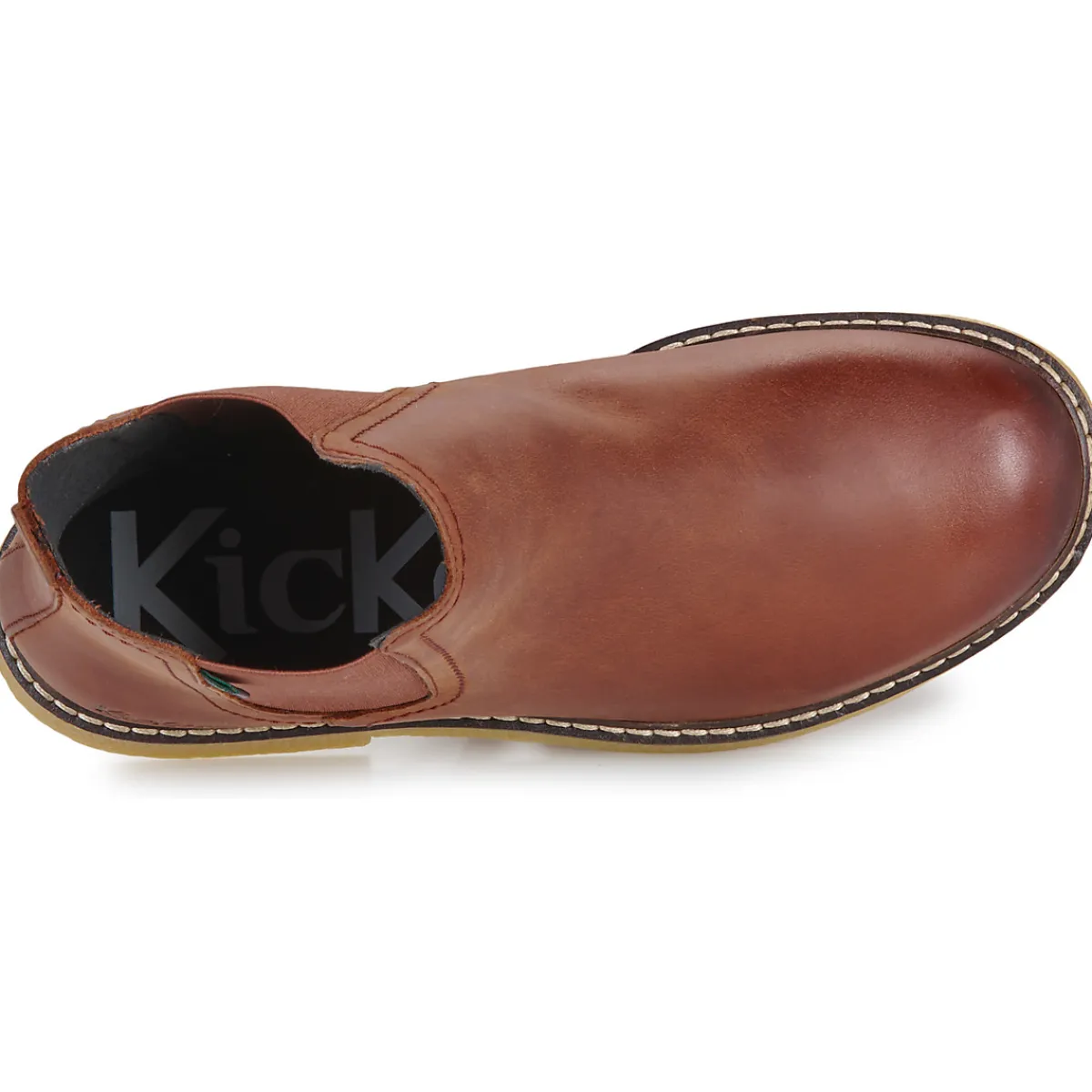 Kickers - KICK LOREL RougeTerracota Sale