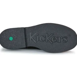 Online Kickers - KICK LOREL Noir