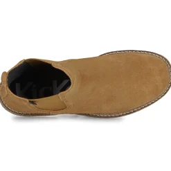 Hot Kickers - KICK LOREL Camel