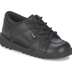 Kickers - KICK LOTOE Noir Sale