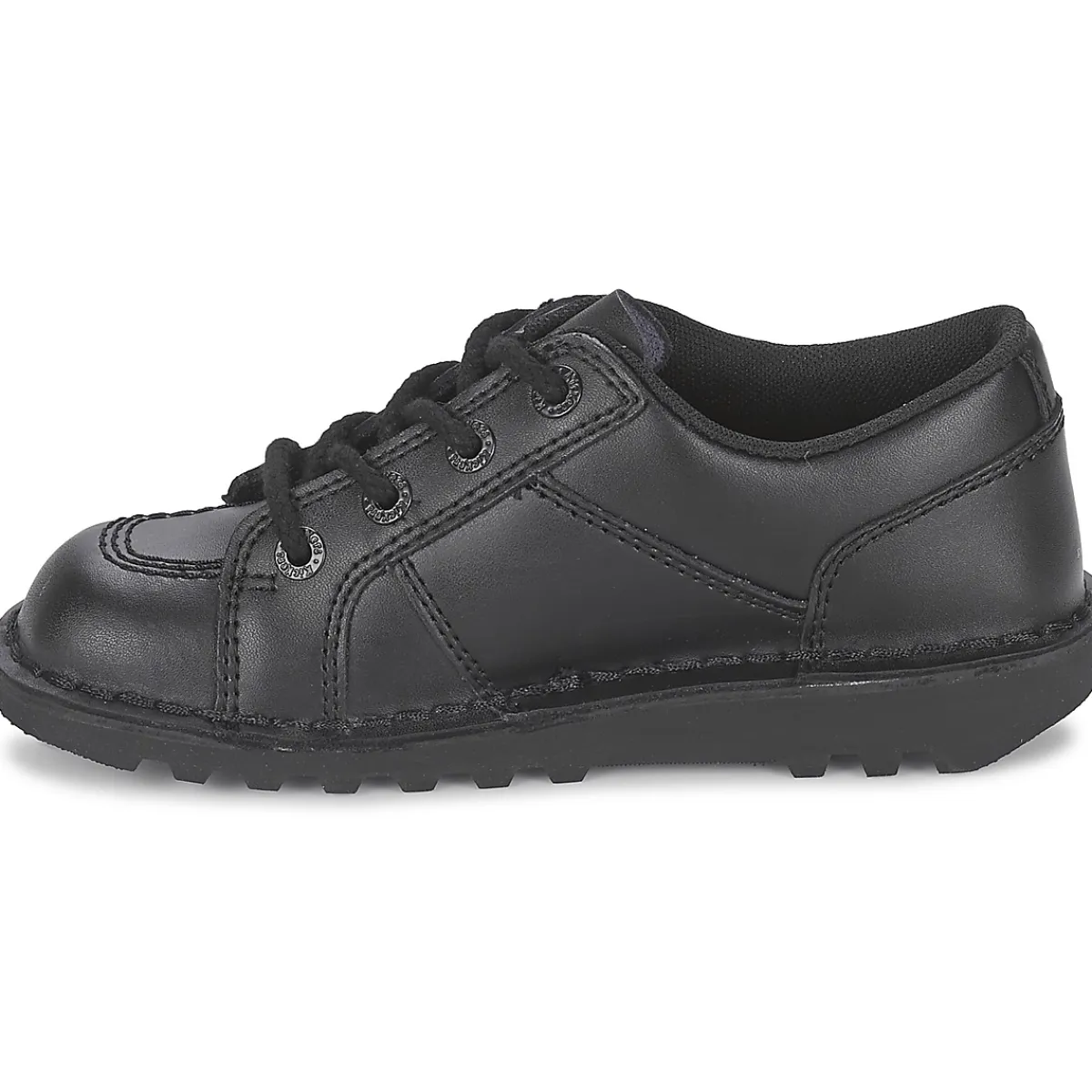 Kickers - KICK LOTOE Noir Sale