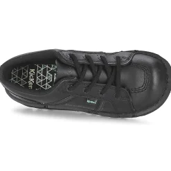 Kickers - KICK LOTOE Noir Sale