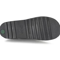 Kickers - KICK LOTOE Noir Sale