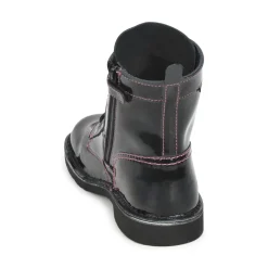 Kickers - KICK MOOD NoirVernis