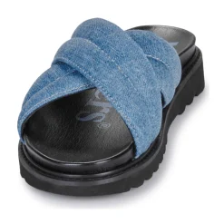 Sale Kickers - KICK NEALINE BleuJean