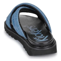 Sale Kickers - KICK NEALINE BleuJean