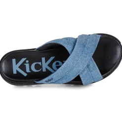 Sale Kickers - KICK NEALINE BleuJean