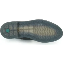 Kickers - KICK OXIS Noir Hot