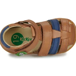 Hot Kickers - KICK POD