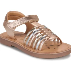 Kickers - KICK PRELLA RoseGold