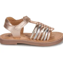 Kickers - KICK PRELLA RoseGold