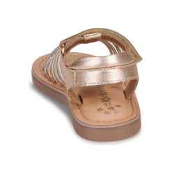 Kickers - KICK PRELLA RoseGold