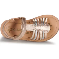 Kickers - KICK PRELLA RoseGold