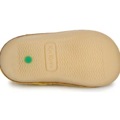 Hot Kickers - KICK SUSHYK LT Jaune