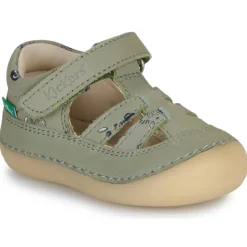 Kickers - KICK SUSHYK LT Kaki Sale