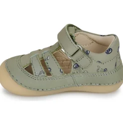 Kickers - KICK SUSHYK LT Kaki Sale