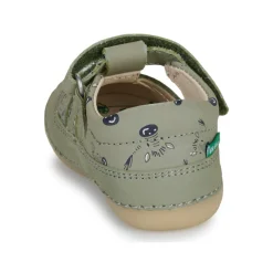 Kickers - KICK SUSHYK LT Kaki Sale