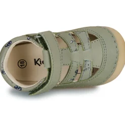 Kickers - KICK SUSHYK LT Kaki Sale