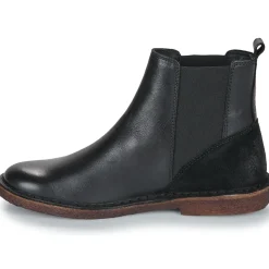 Best Kickers - KICK TIPIST Noir