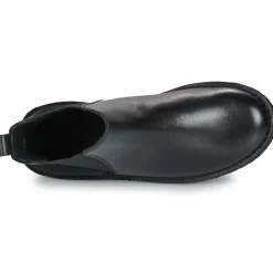 Best Kickers - KICK TIPIST Noir