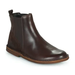 New Kickers - KICK TIPIST Marron