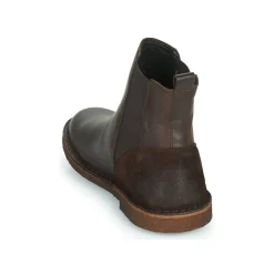 New Kickers - KICK TIPIST Marron