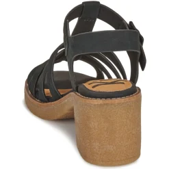 Kickers - KICK VOLYNE Noir Hot