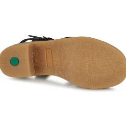 Kickers - KICK VOLYNE Noir Hot