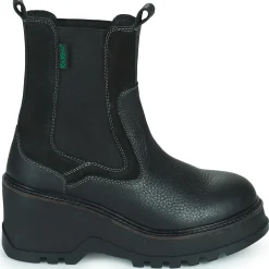 Kickers - KICK WAG Noir Clearance