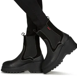 Kickers - KICK WAG Noir Clearance